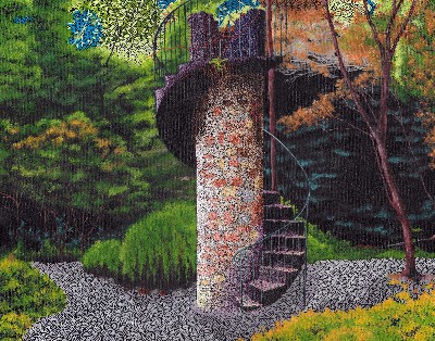 Adriana's Folly