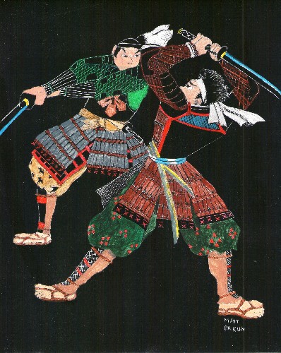 Duel