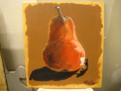 Morrie can Paint
