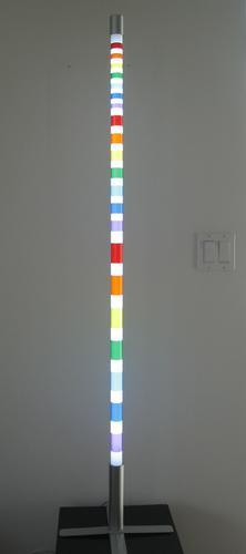 Ascending Rainbow